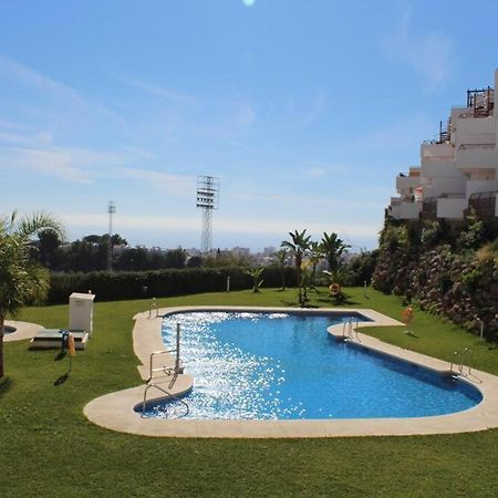 Mangata De Nerja Διαμέρισμα Εξωτερικό φωτογραφία