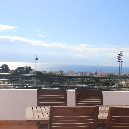 Mangata De Nerja Διαμέρισμα Εξωτερικό φωτογραφία