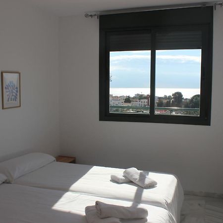 Mangata De Nerja Διαμέρισμα Εξωτερικό φωτογραφία