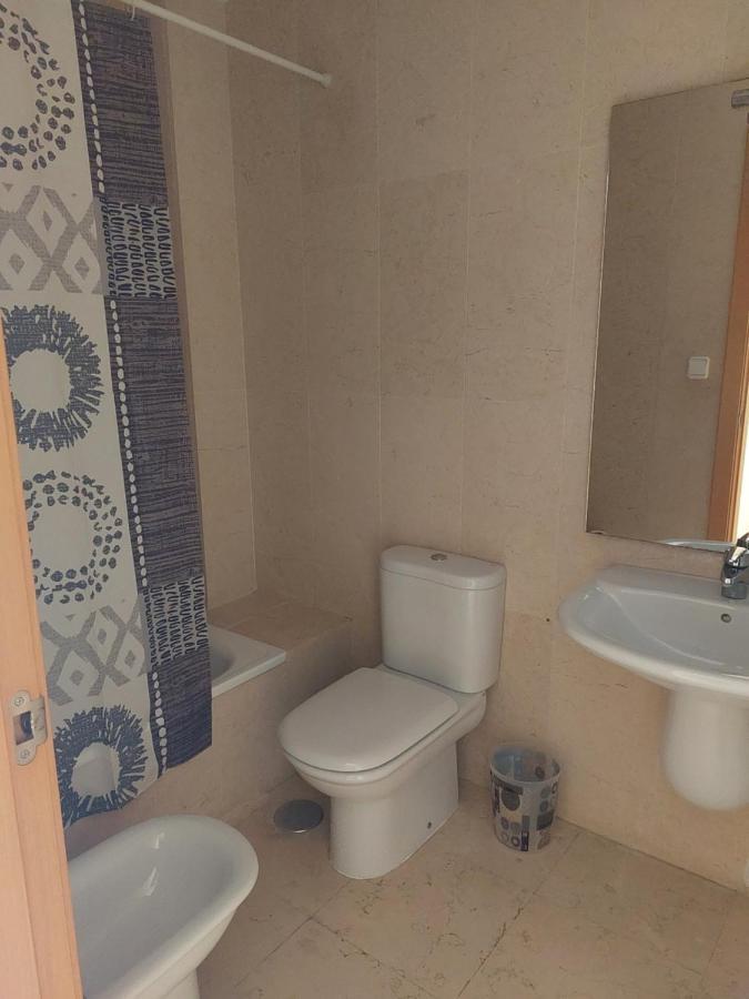 Mangata De Nerja Διαμέρισμα Εξωτερικό φωτογραφία