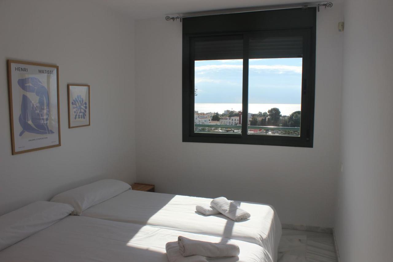 Mangata De Nerja Διαμέρισμα Εξωτερικό φωτογραφία